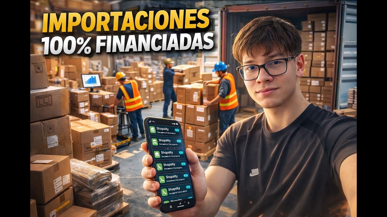 Los 7 Mejores Productos para Importar y Vender en 2026