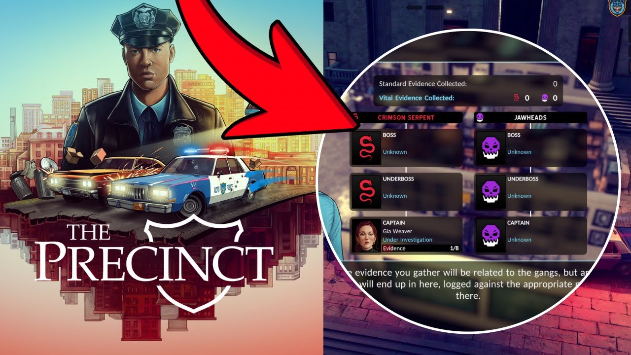5 Reason You Should Be Excited for The Precinct!