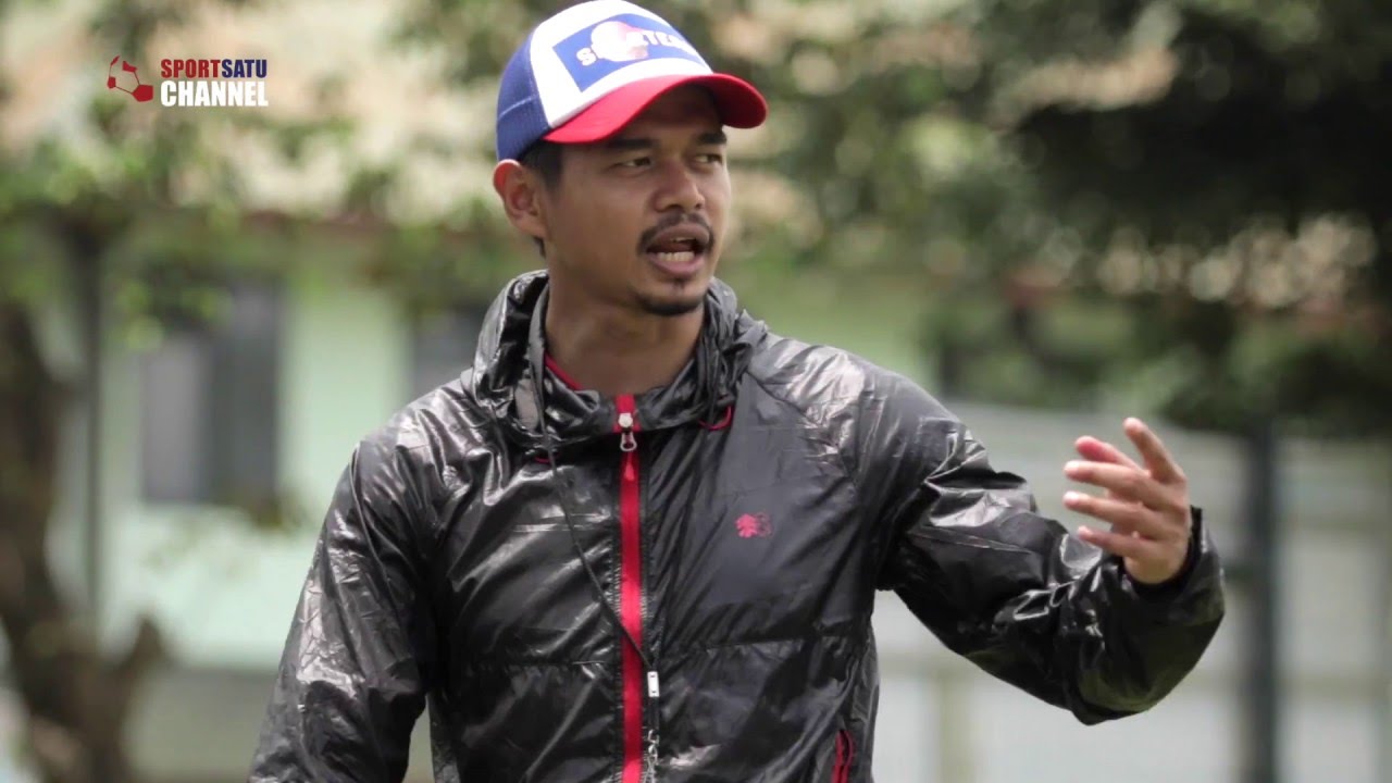 Penjelasan Bepe Soal Sportsatu FC