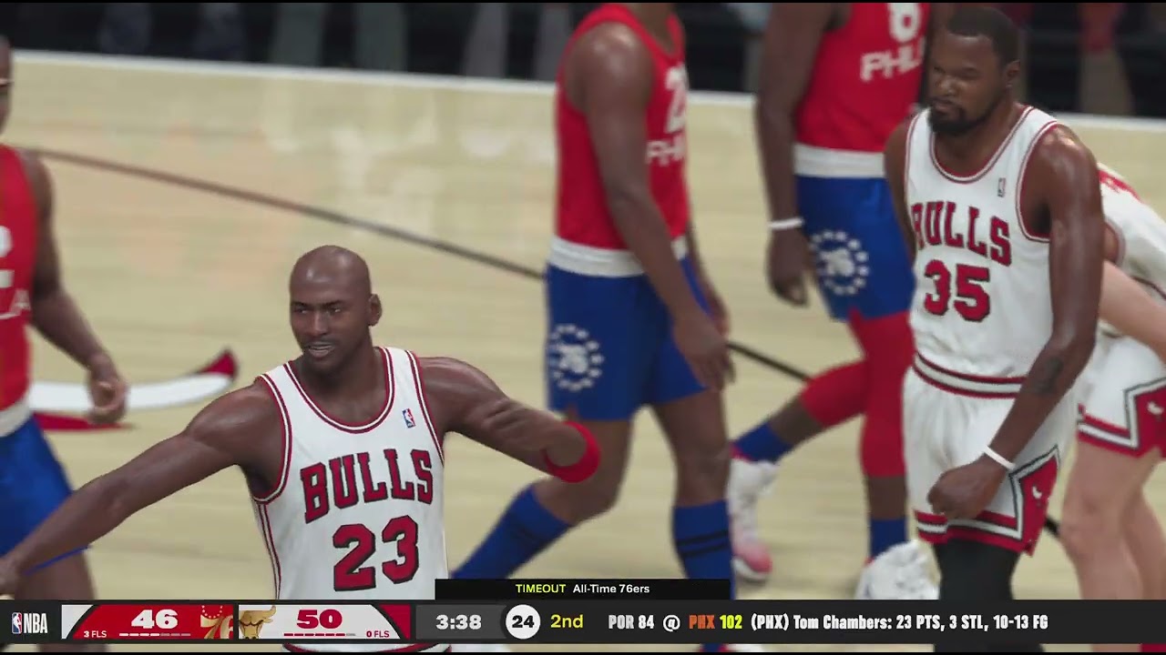 EasyMoneySniper Calls Game  NBA 2K26