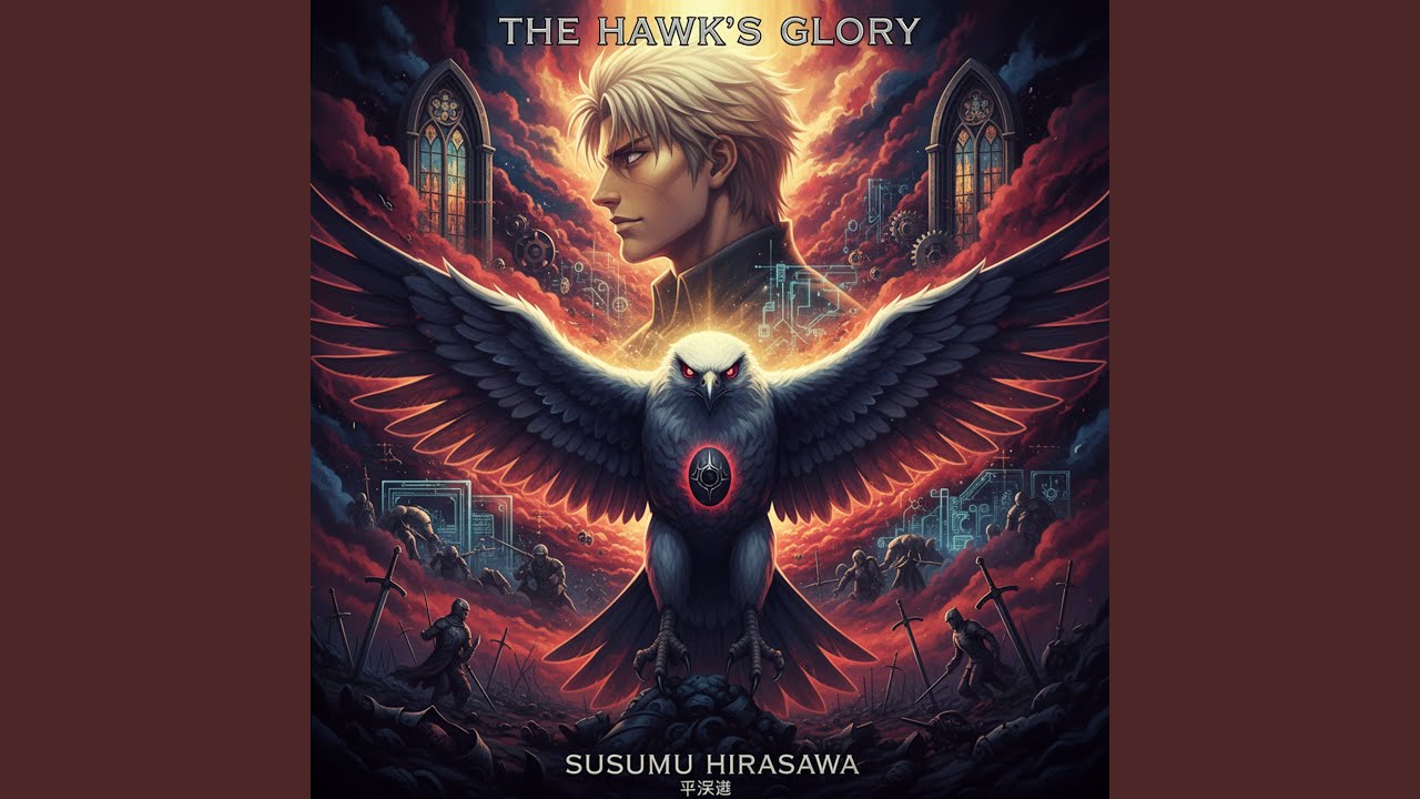Dawn of the Mercenary