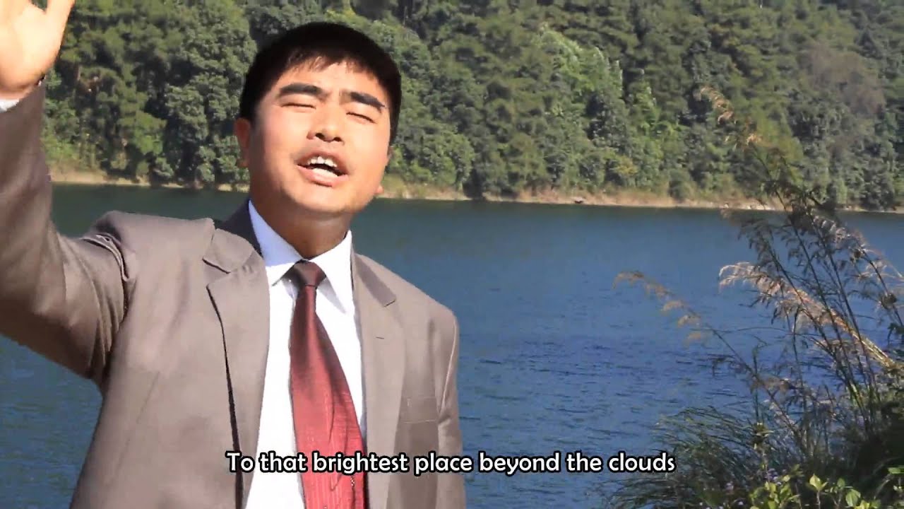 Heaven - The Call (Pr. Wanshanbor Hynniewta)