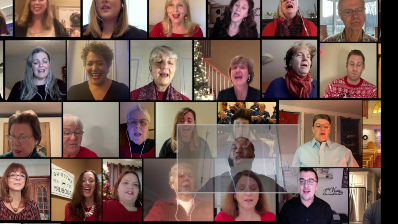 Hallelujah from Messiah: A Soulful Celebration