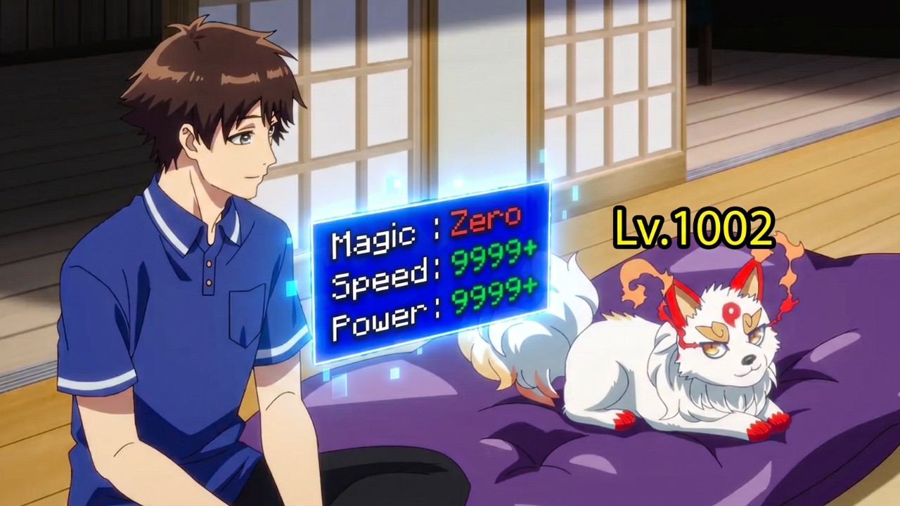 He Creates a Garden Full of Powerful Creatures With His Exorcism Abilities | New Anime Recap