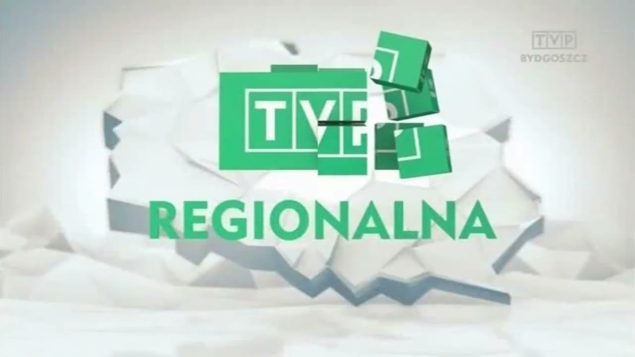 TVP Regionalna - spoty (2013-2015)