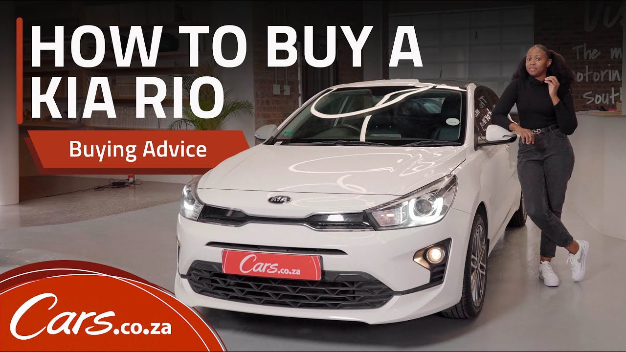How to buy a used Kia Rio - Buying advice | Common problems | Parts pricing
