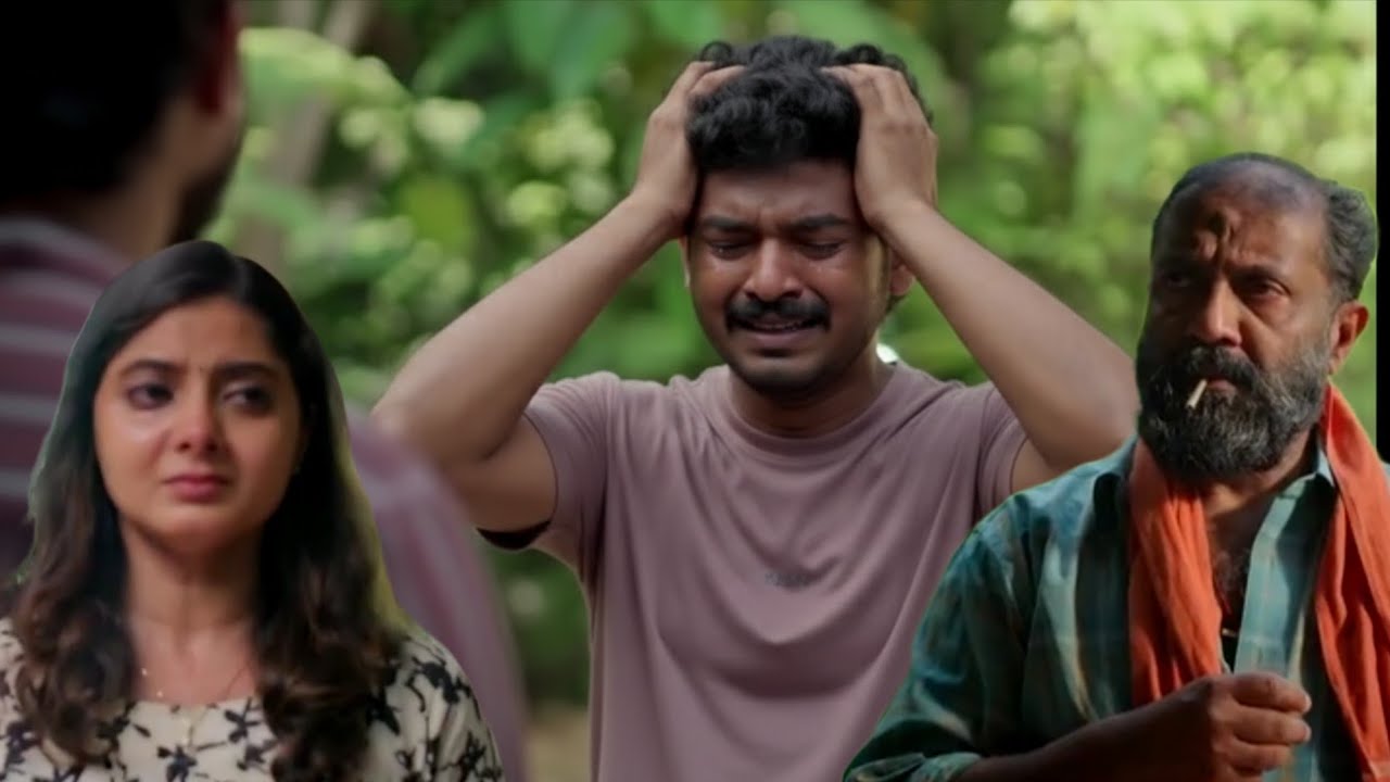 നികേഷ് ഒരു അനാഥയാണെന്ന് അറിഞ്ഞു ആത്മഹത്യാ ചെയ്യുന്നു #kattathekilikoodupromo 