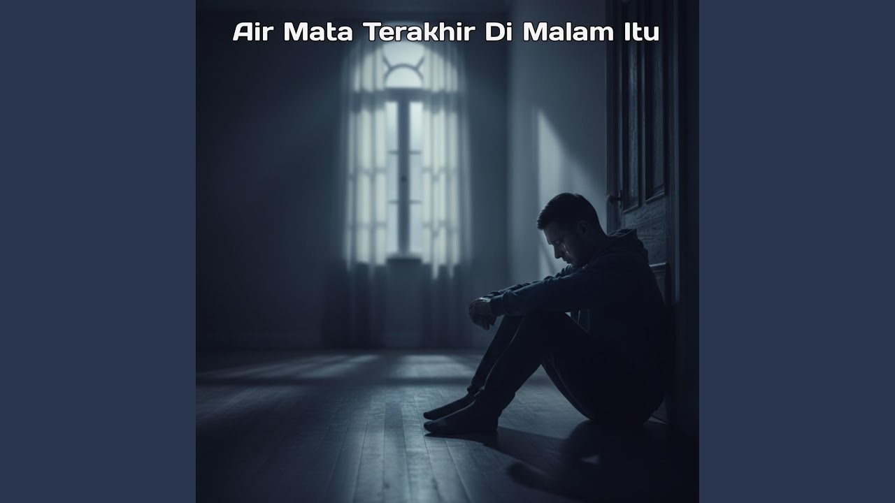 Air Mata Terakhir di Malam Itu