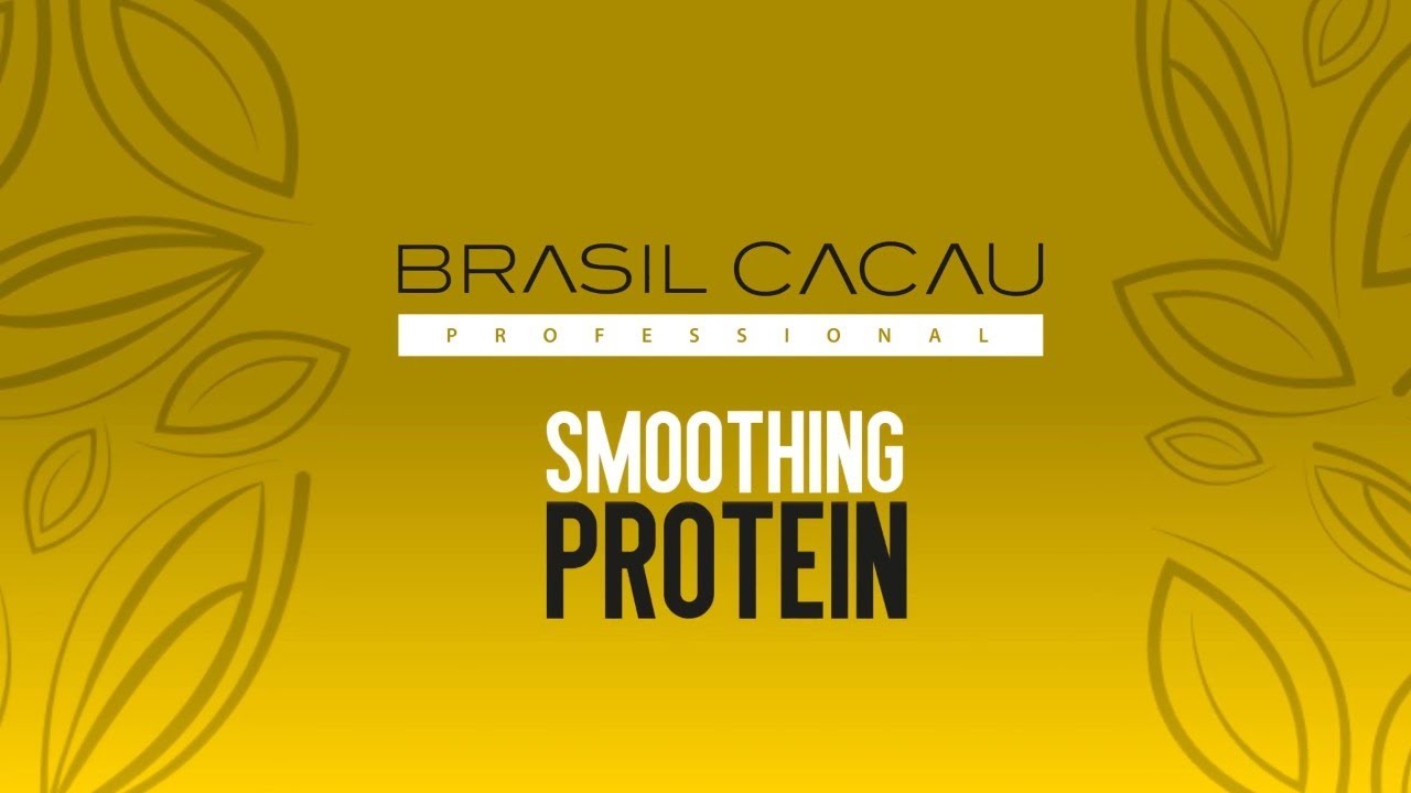 Smoothing Protein