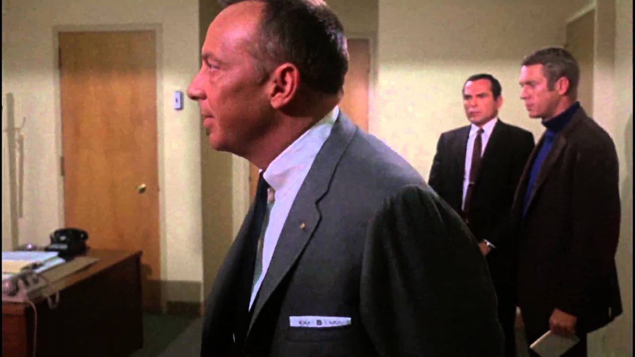 Bullitt Scene FS249