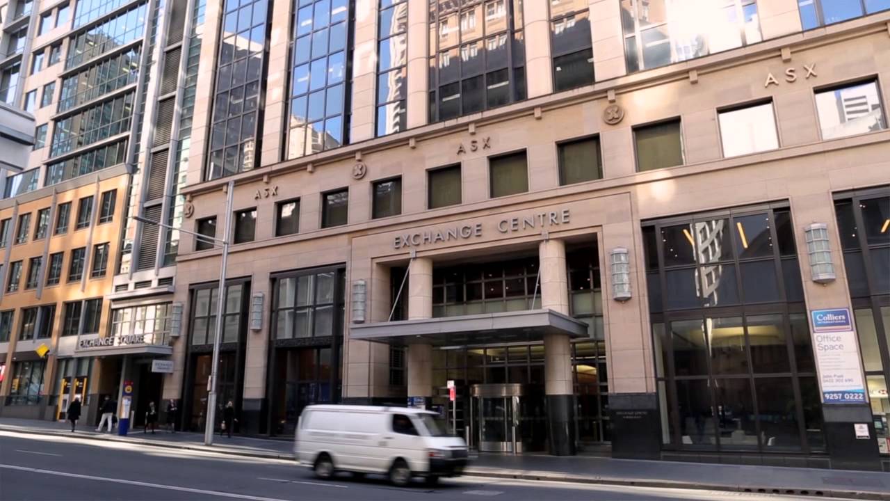 Smartgroup Corporation Listing, Australian Securities Exchange (ASX)