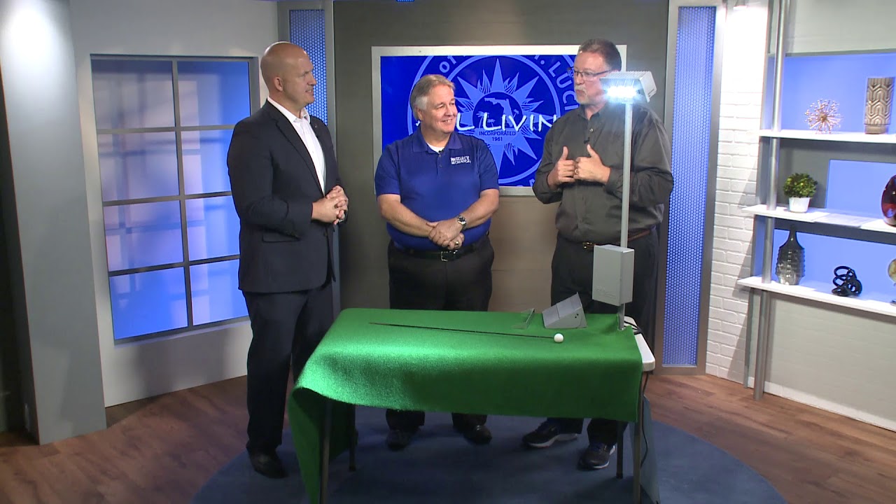 PSL Living Special Edition - Musco Lighting