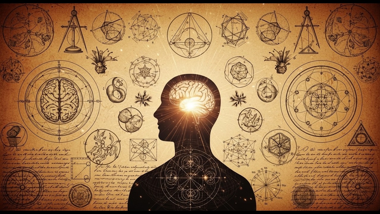 Brain, Mind, and Creation: The Hidden Moment That Transforms Your Life | Science