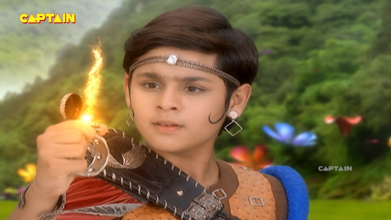 Baalveer ( बालवीर ) Full Episode 594 || Dev Joshi, Karishma Tanna