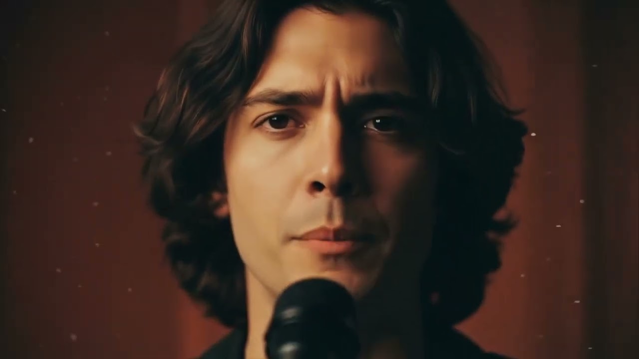 Cover of the original song: Joe Dassin  - Пэпэ  Шнейне Вата Фаа
