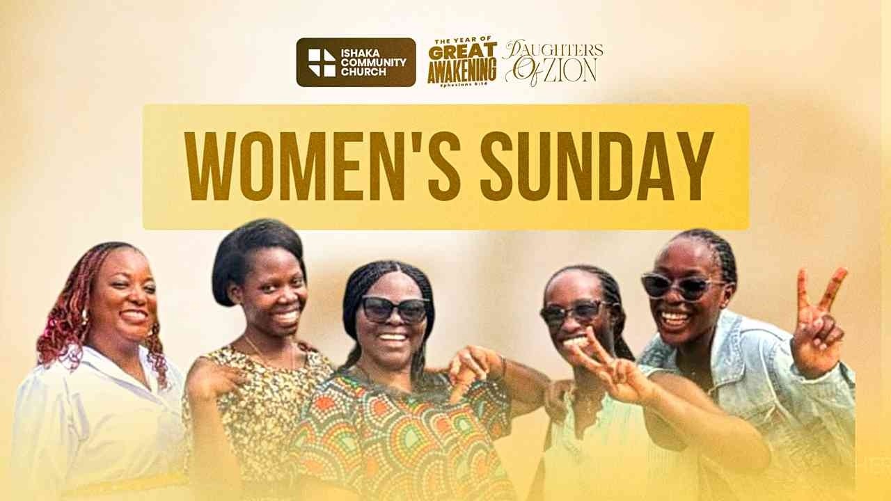 BEING AWAKENED IN WISDOM KISWAHILI SERVICE| Ephesians 5:14–16