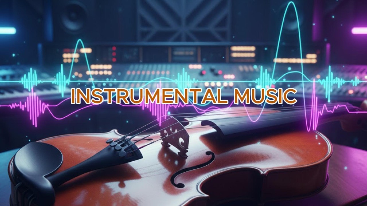 2026 Nhạc Giao Hưởng Không Lời - Symphonic Instrumental Music #001 #music #nhachaymoingay