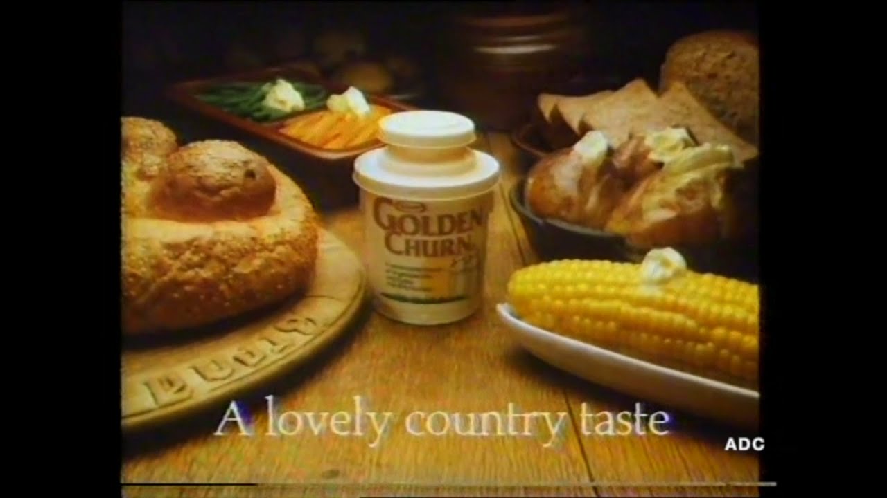 HTV Wales adverts 31st August 1986 2 of 5