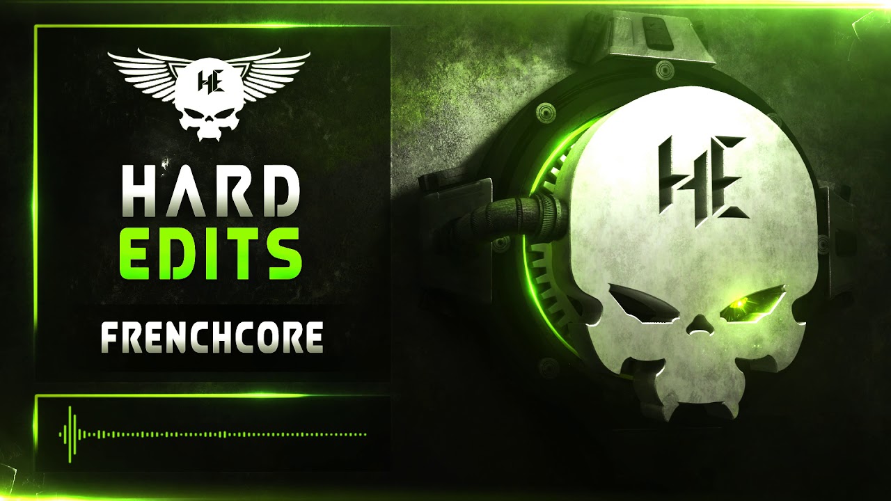 Deathroar - Private Henk (Throwback)