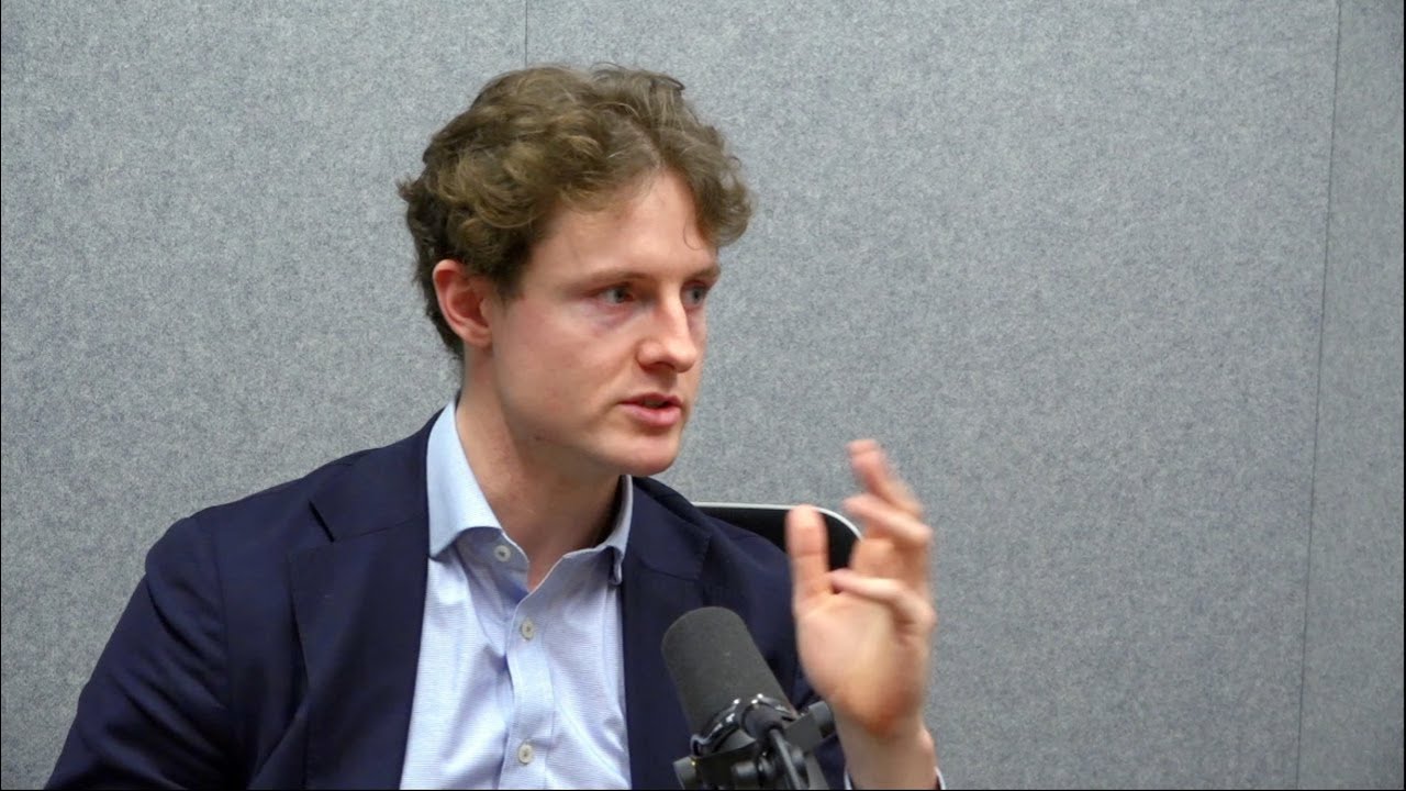 The Telecoms.com Podcast: Altnets, Ericsson and Grok