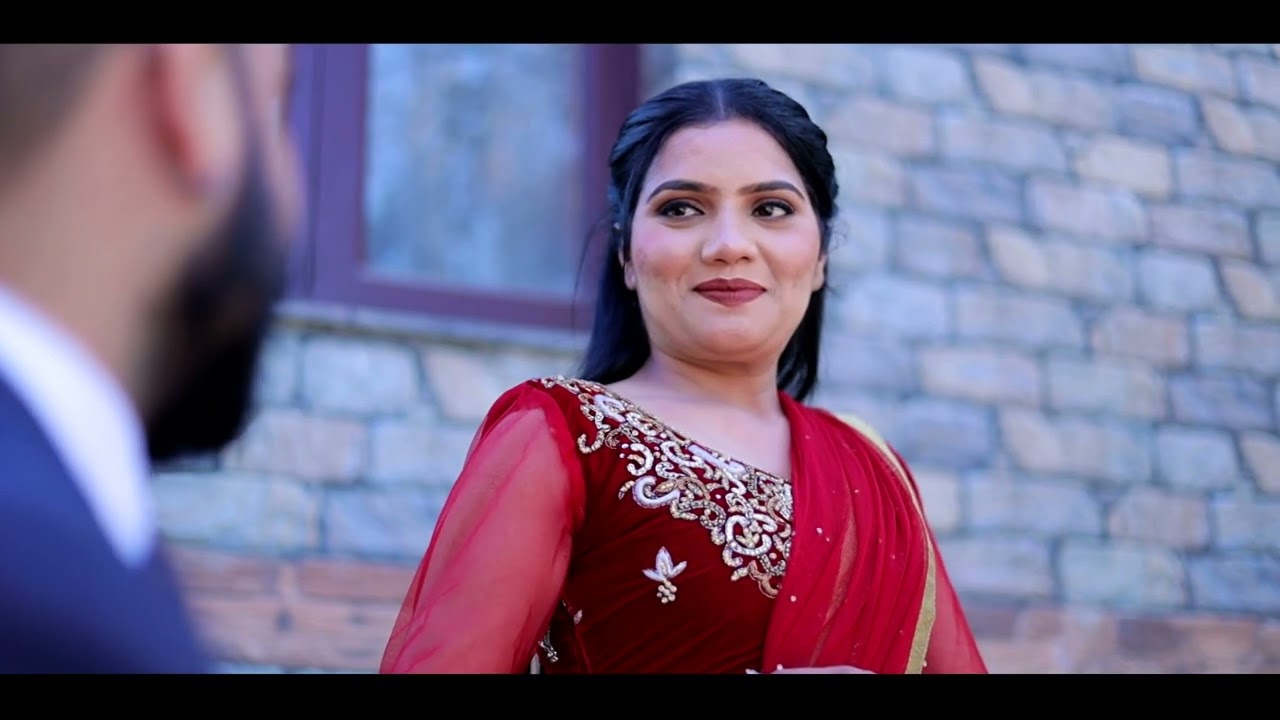 BEST PREWEDDING MANIDER WITH MANDEEP NEW PREET HD STUDIO NABHA M.95010-84452
