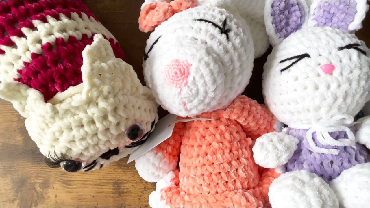 How to Avoid Beginners Crochet Mistakes | @anea_design_studio