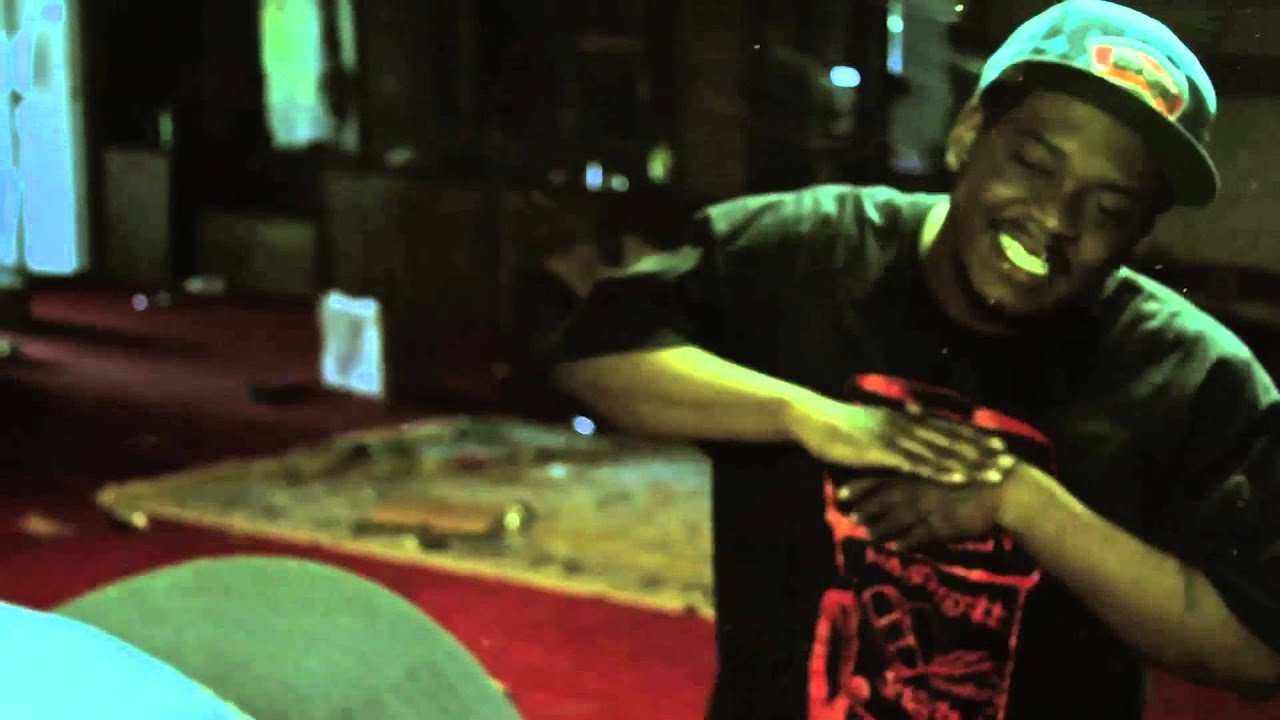Man In The Mirror - Lil Tae ft Lil Rue
