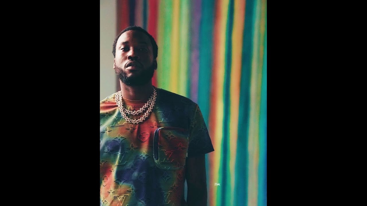 (FREE) Meek Mill Type Beat x RnB Type Beat 2025 - "Time To Go"