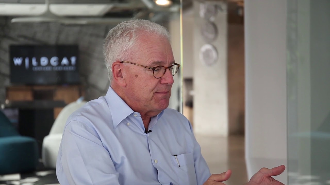 What have you learned as an investor using the Traction Gap Framework?
