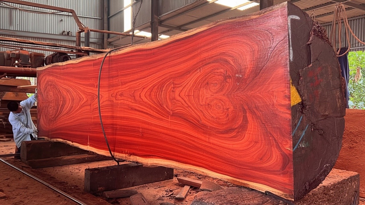 The SHOCKING Truth About Woodworking Factory Processes