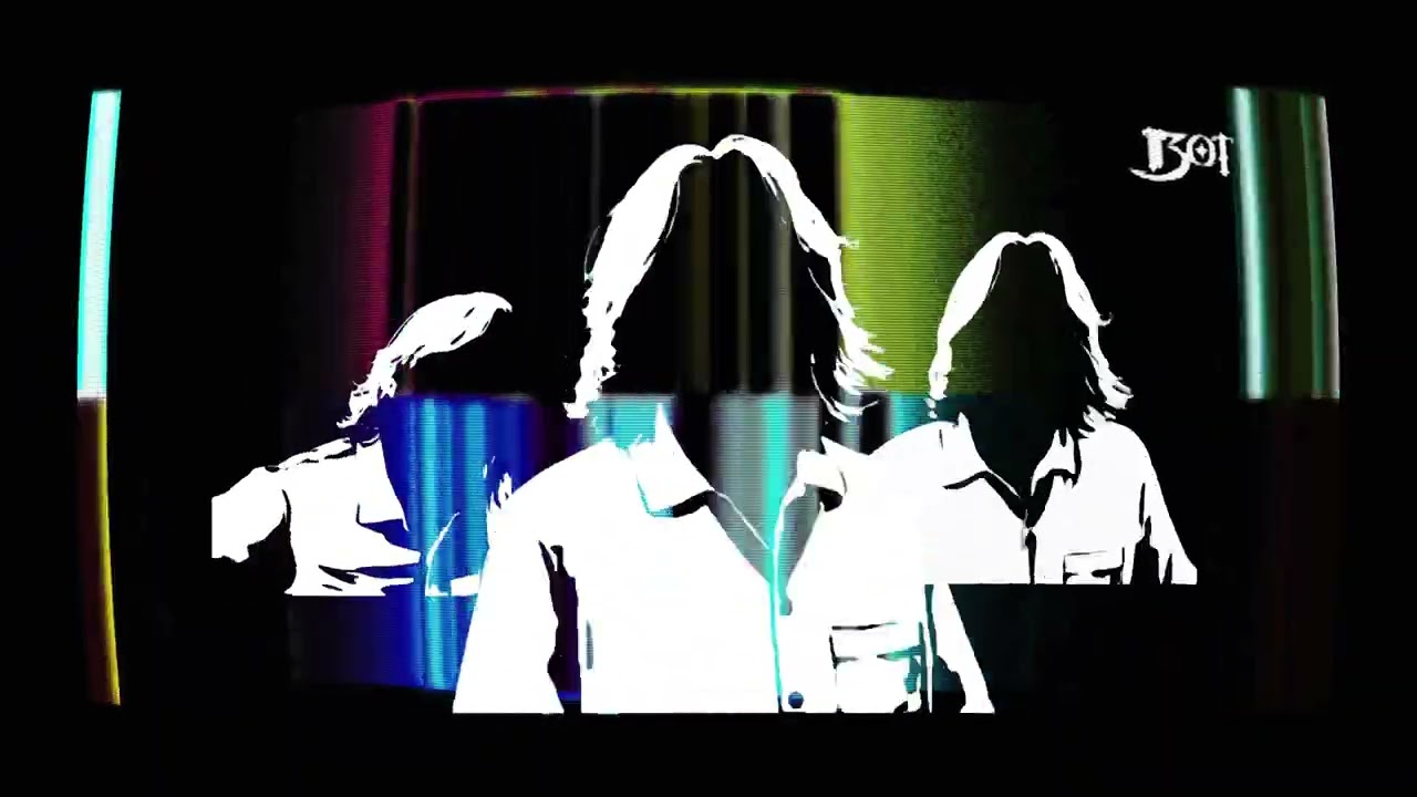 Magenta Riddim (редактирование ibot13)