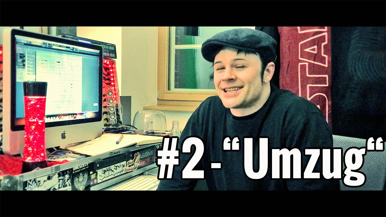 iRon Entstehungsprozess #2   - 