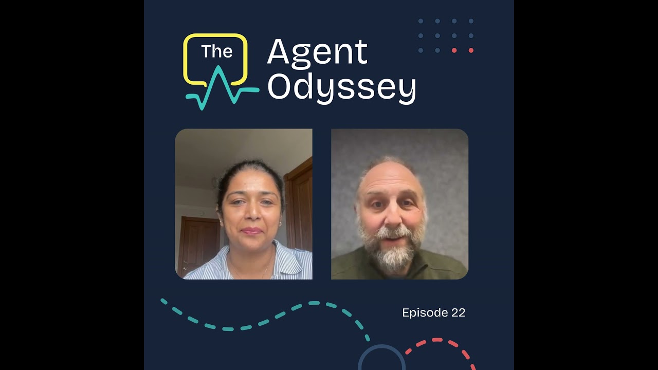 Pravena Dhanalakota – AI Personas, Digital Twins, and the Expert Economy