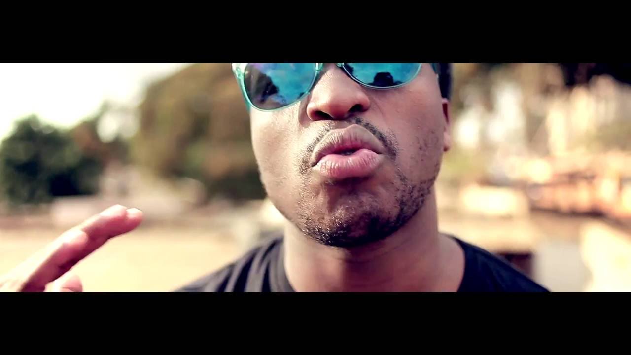 Da Tsembha ft Hassan Jr  & Préssagio   Cenas do guetto Prod. by Uncle P