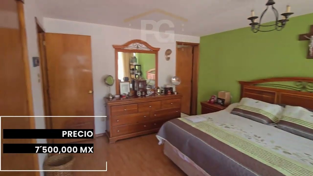 Col. Atlántida Coyoacán casa en venta