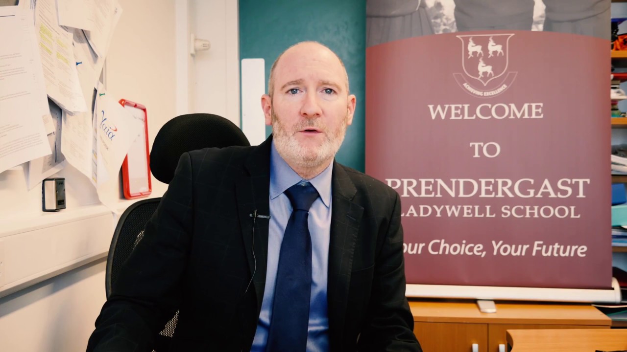 A Day At Prendergast Ladywell School 2017 | Prendergast Ladywell School