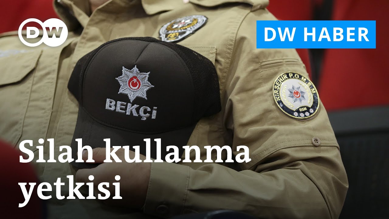 Bek&ccedil;i şiddeti artıyor mu? | DW Haber