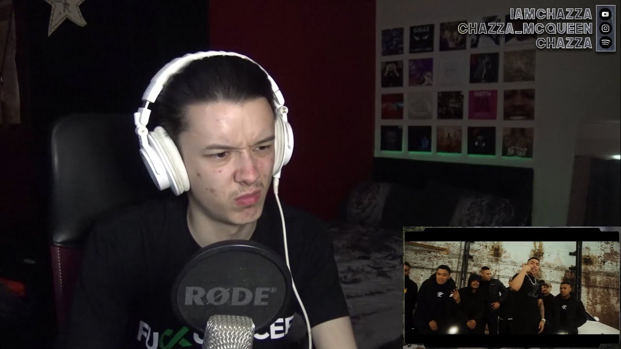 Hooligan Hefs - Paper Route UK Reaction & Thoughts