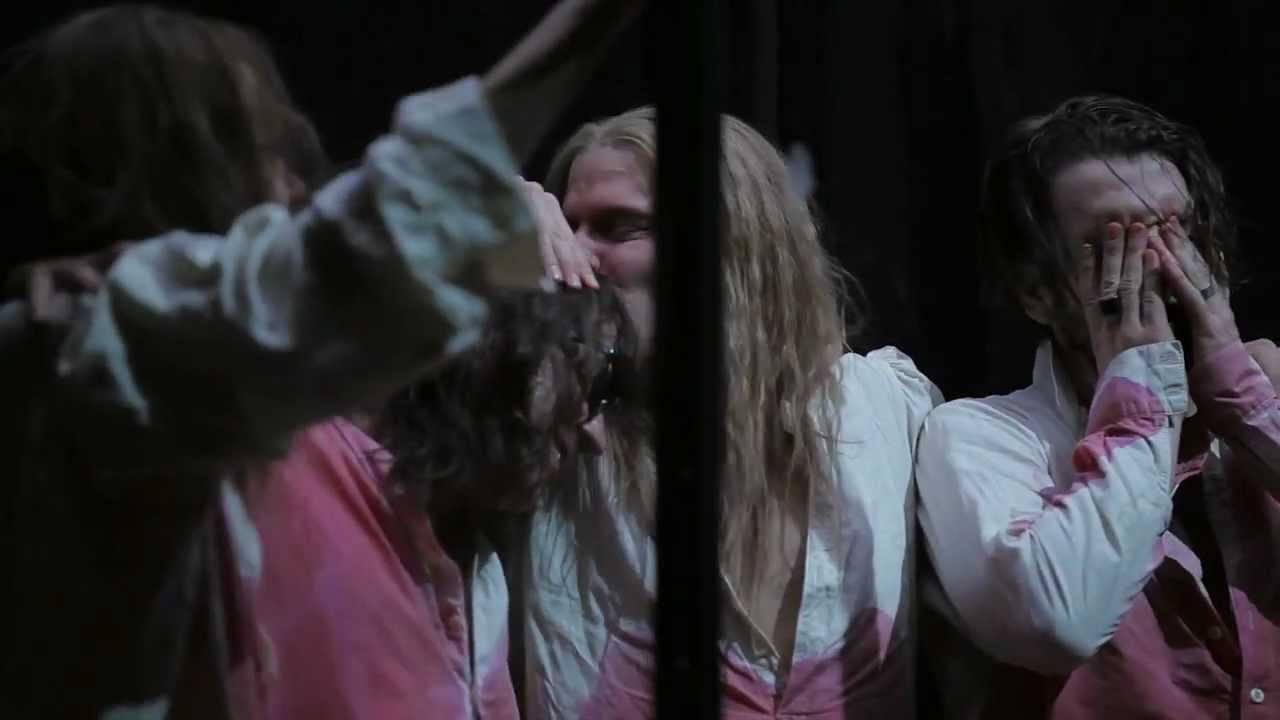 Dantons Tod - Staatstheater Kassel