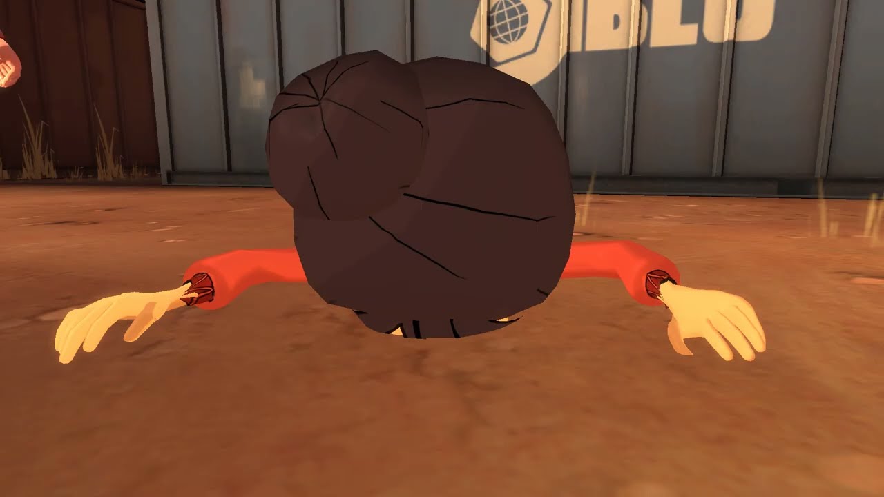 SFM: Maya Trains