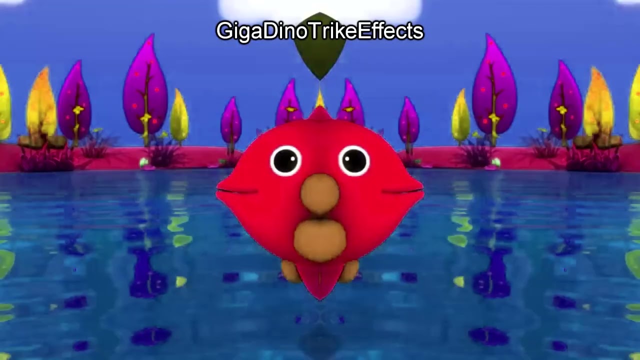 Little Baby Bum 12345 Once I Caught A Fish Alive! V2 Effects Sponsored By Preview 1982