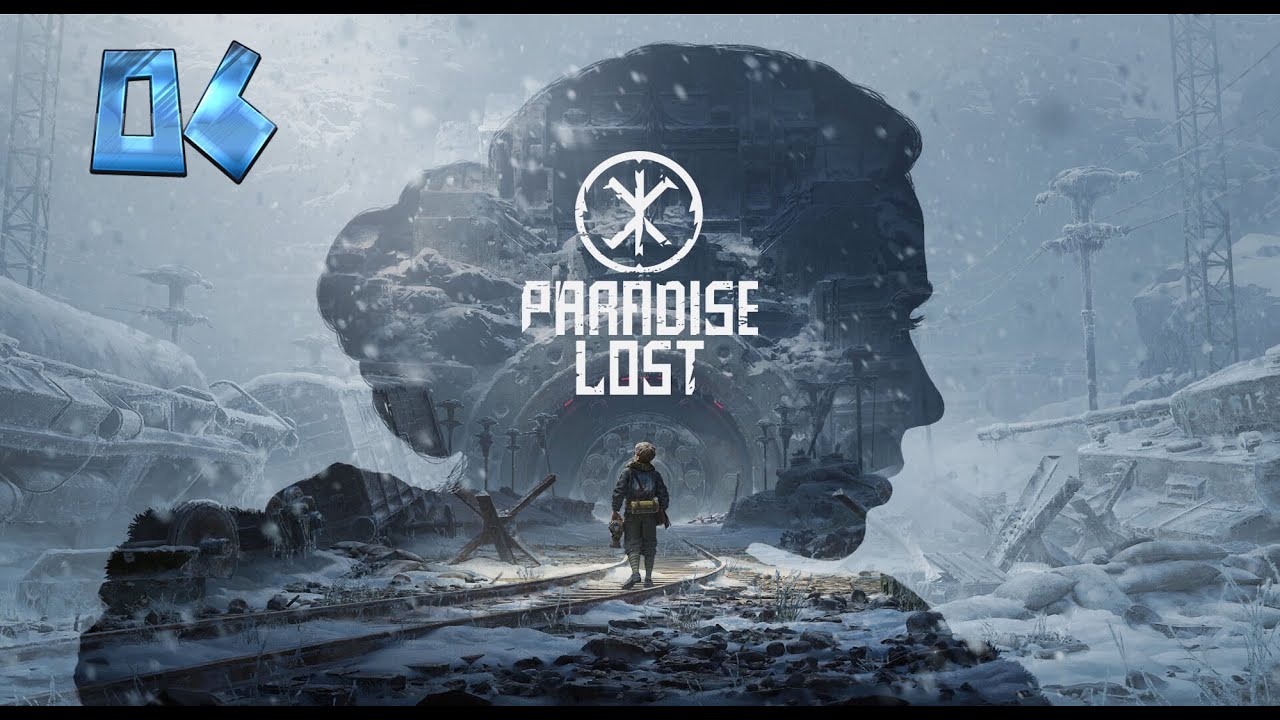 War es die Richtige Entscheidung - Paradies Lost - #06 - [Gameplay-Deutsch] - #holydiver231