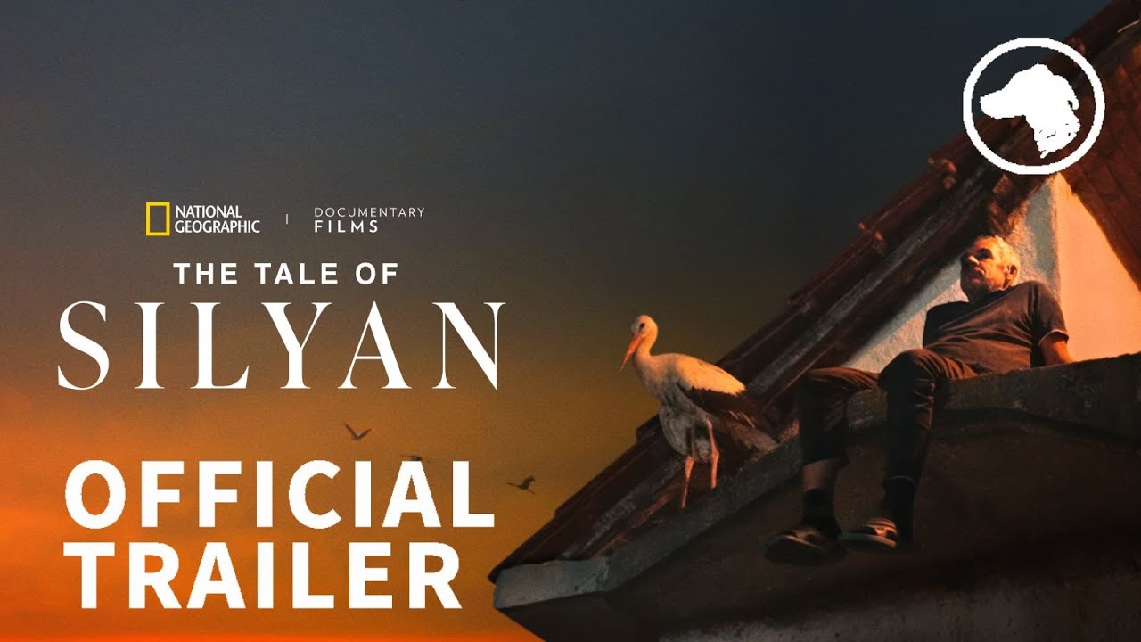The Tale of Silyan - Official UK Trailer