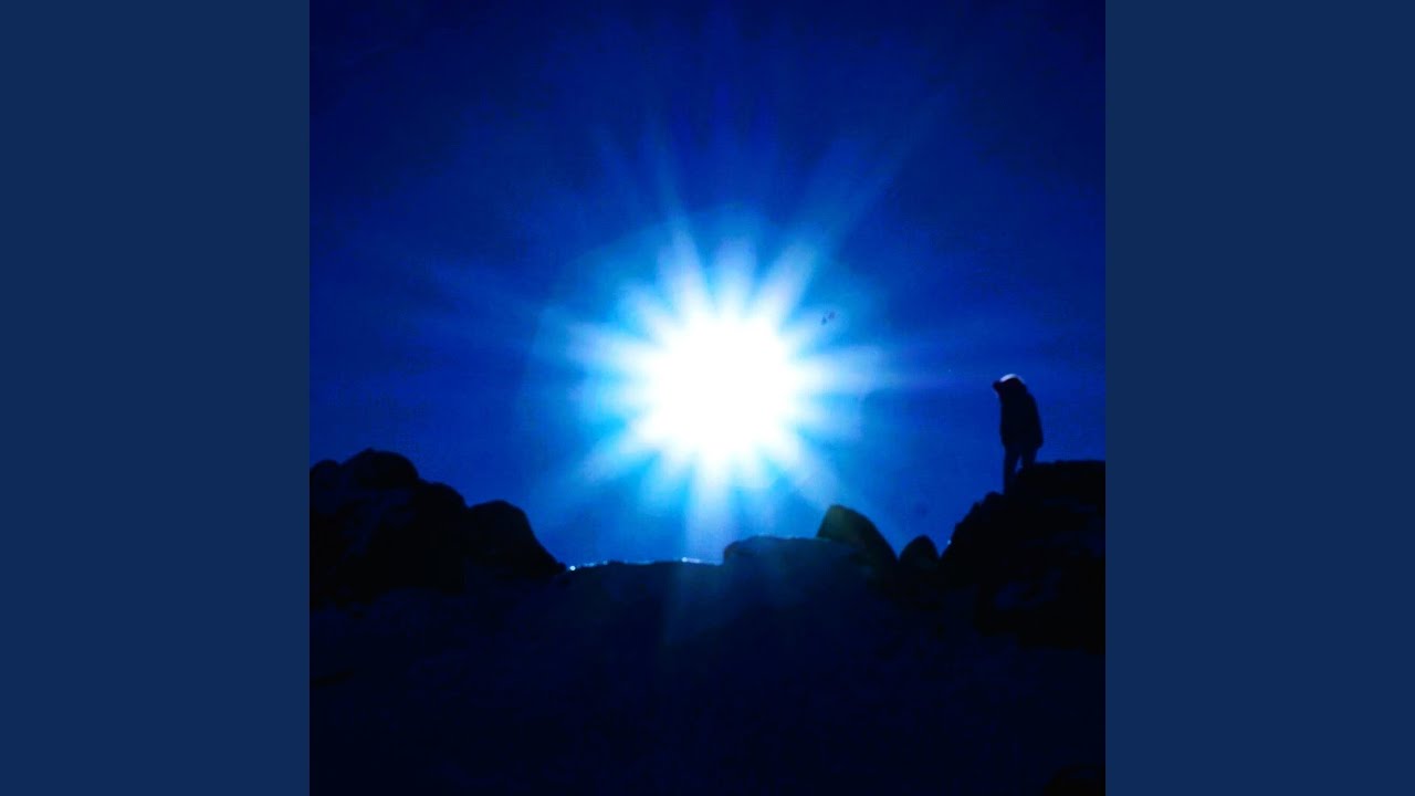 Sun Shining
