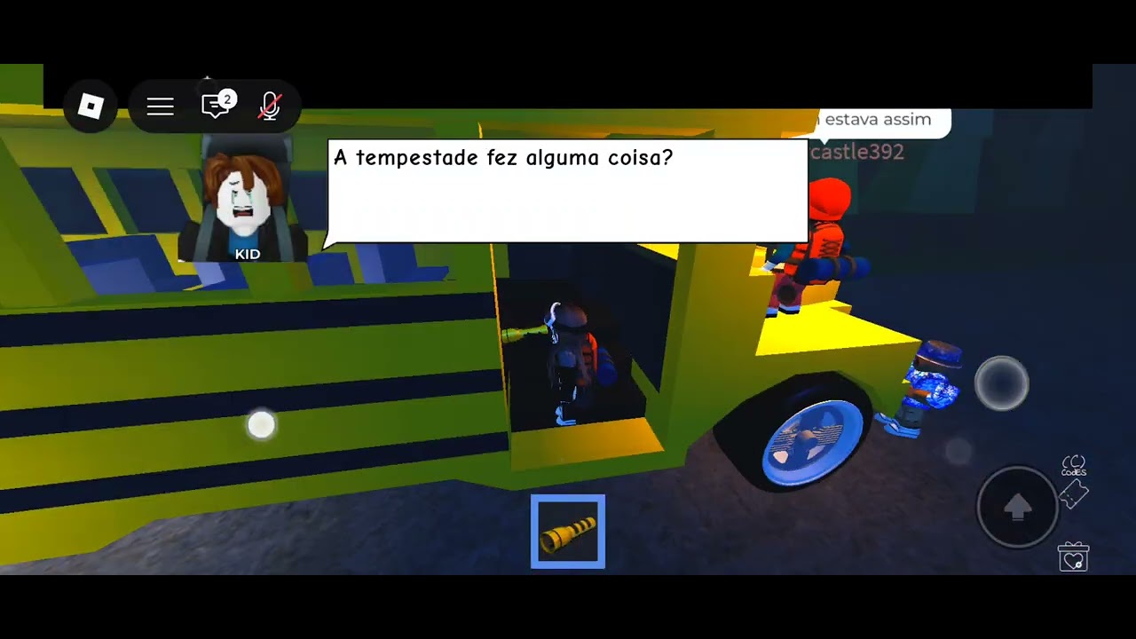 Jogando viagem ao circo, eu amei o jogo!