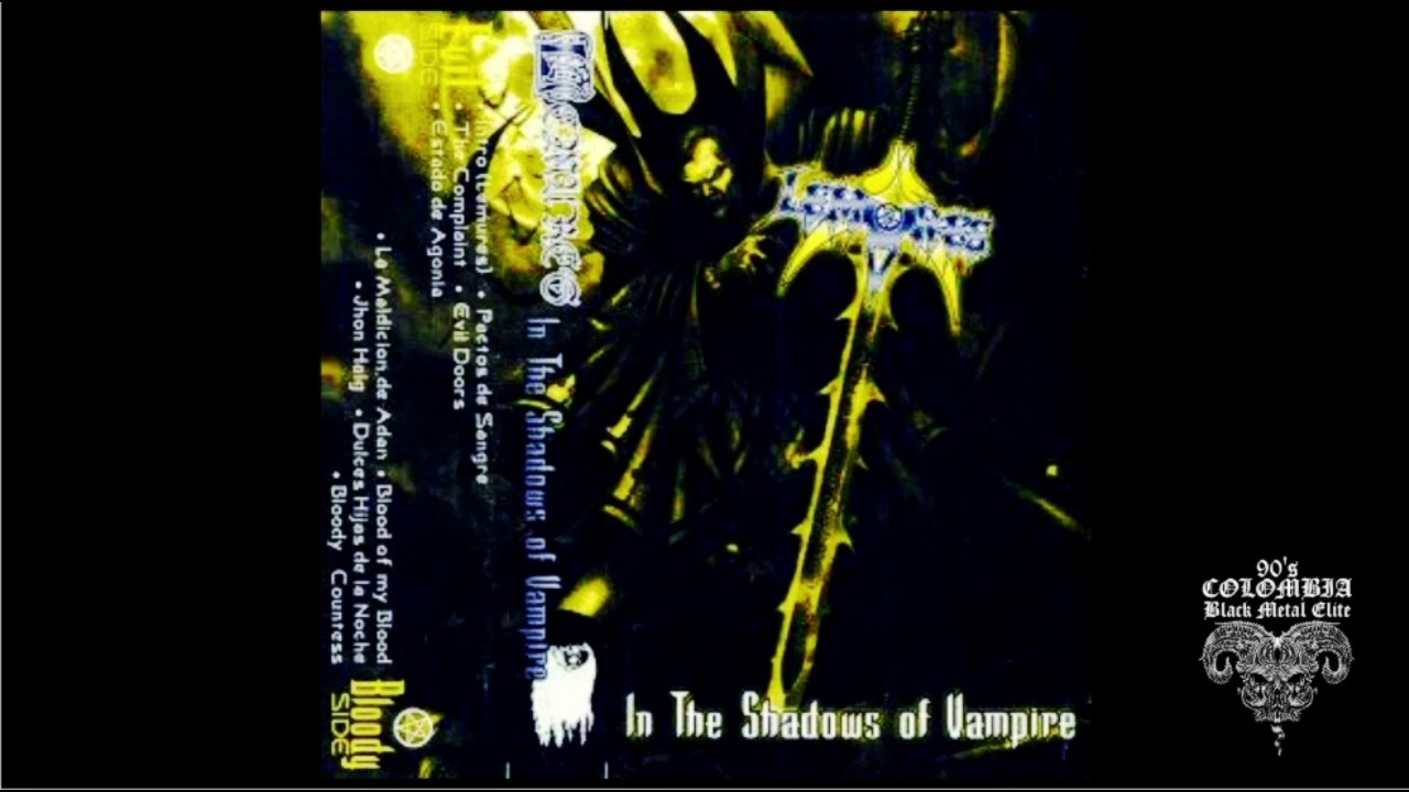 LEMURES - The Complaint 1997