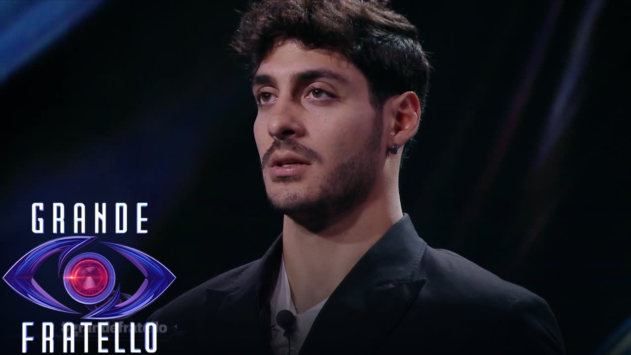 Grande Fratello - L'opinione di Javier Martinez su Zeudi Di Palma e Helena Prestes