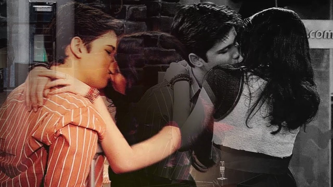 TRY ■ Carly+Freddie