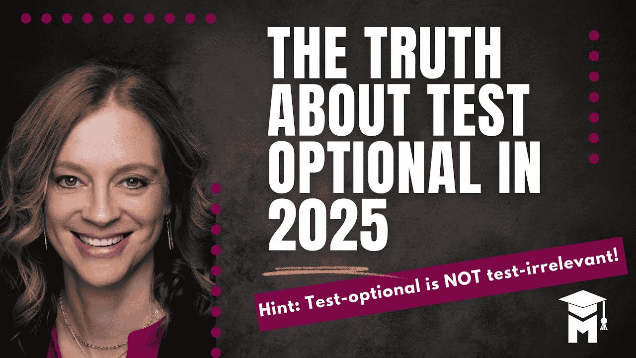The Truth About Test-Optional in 2025: What Colleges Aren't Telling You