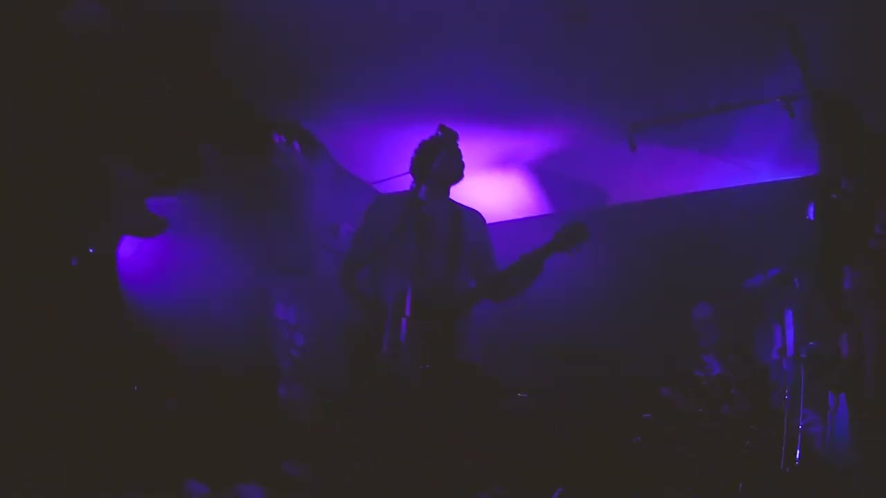AGONISTA - Descontrol [MEXICALI]